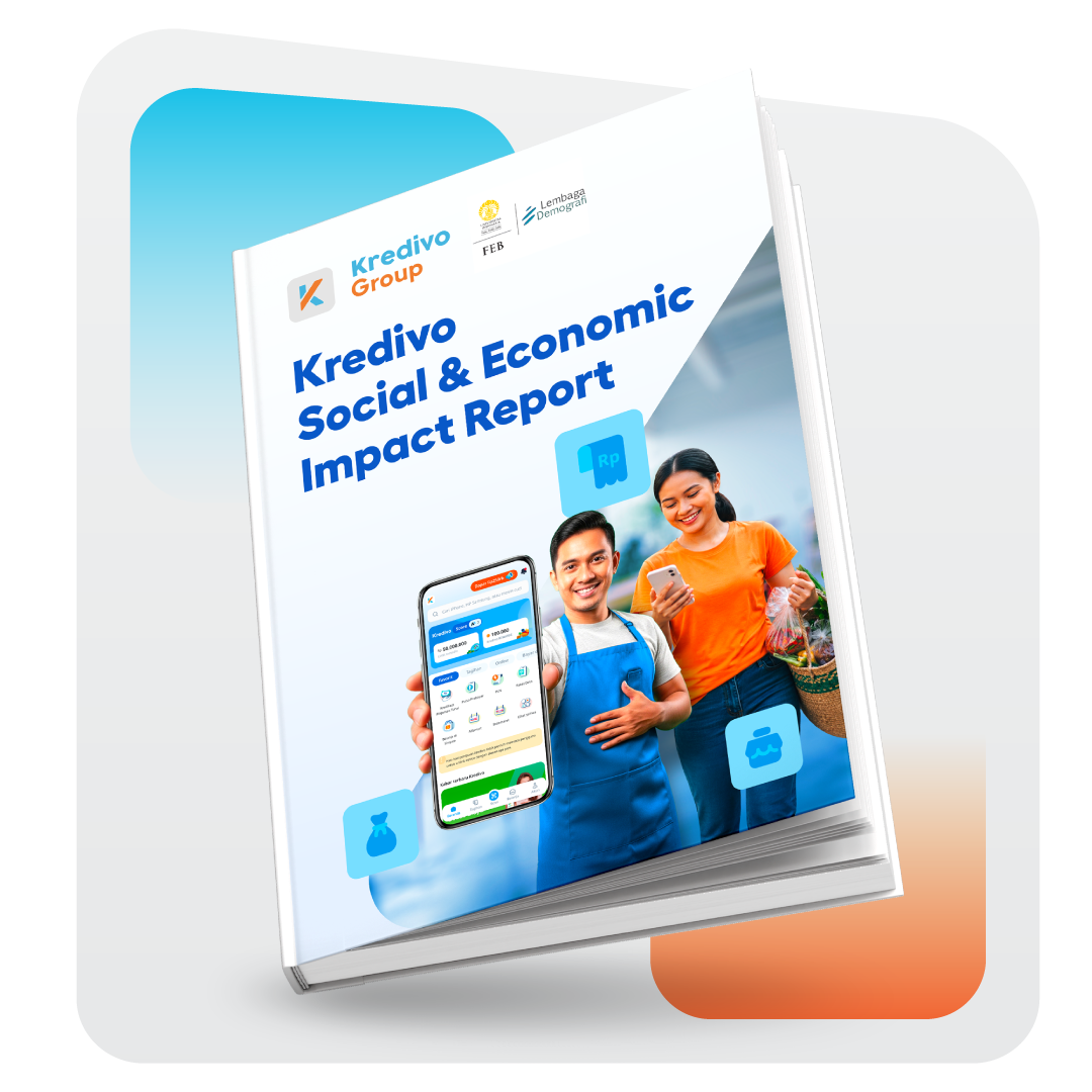 Kredivo Social and Economic Impact Report